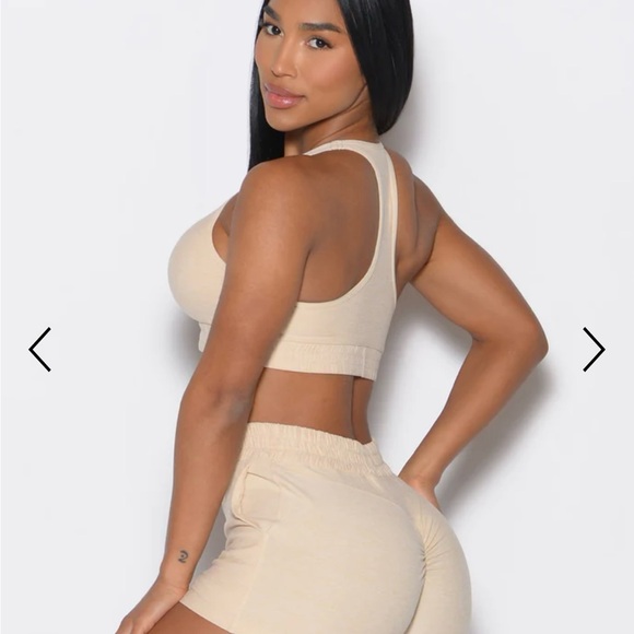 Bombshell set cloud comfort shorts & top - Picture 8 of 8